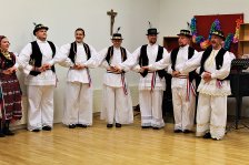 28.01.2023 Volkstanzabend